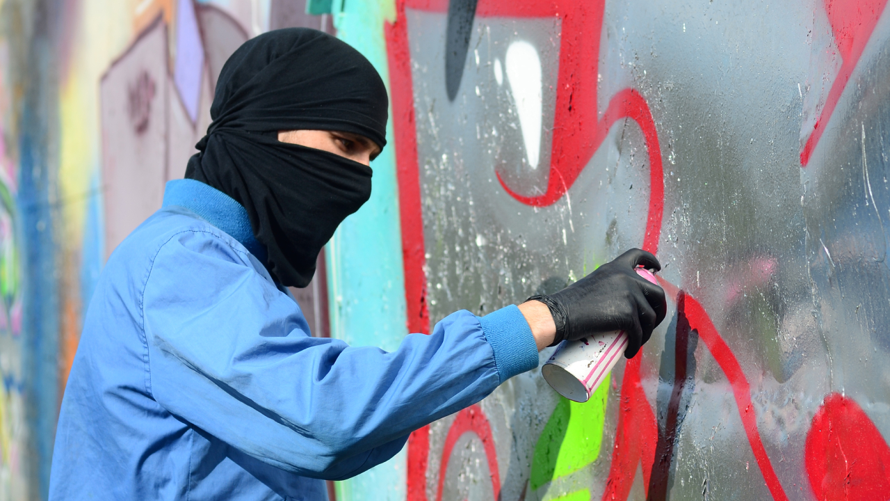 Industrial Of Cleaning